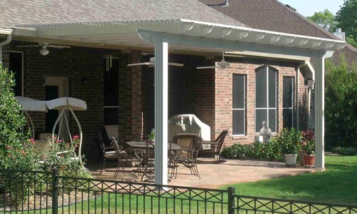 Pacific Patio Inc. - Sunrooms and Patio Covers