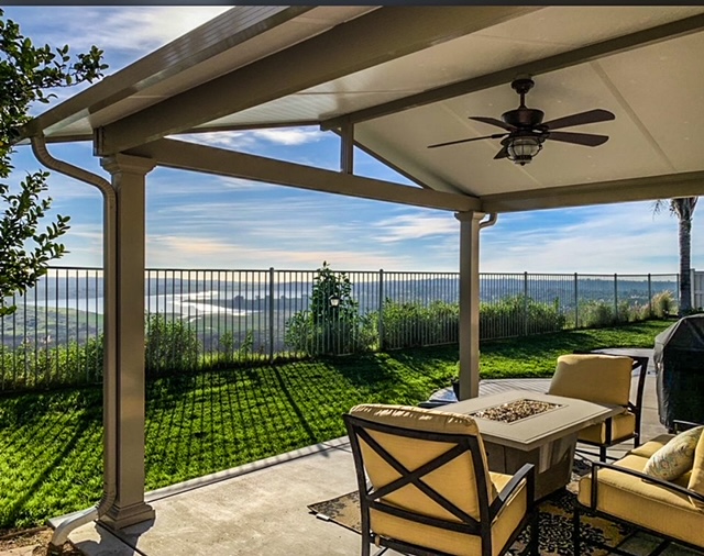 Sunrooms, Pergolas, and Custom Patios in Chula Vista, CA