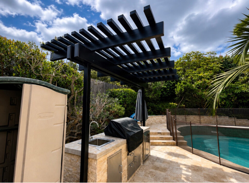 Sunrooms, Pergolas, and Custom Patios in Palm Springs, CA