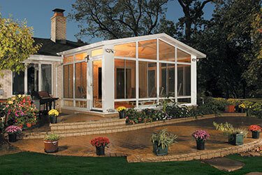 Sunrooms, Pergolas, and Custom Patios in Santee, CA