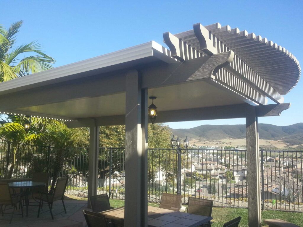 How to Enhance Your Garden with a Custom Pergola Design