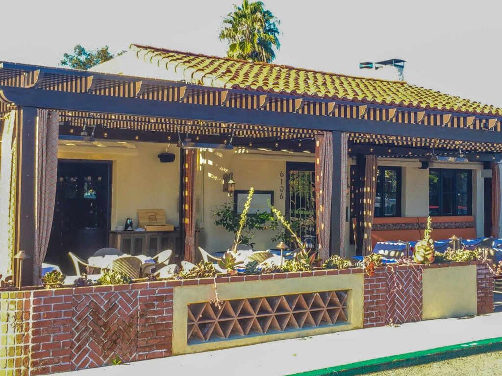 Sunrooms, Pergolas, and Custom Patios in Alpine, CA