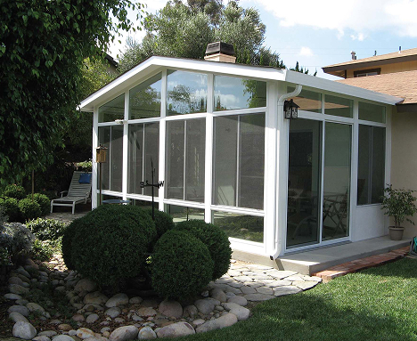 Sunrooms, Pergolas, and Custom Patios in Santee, CA