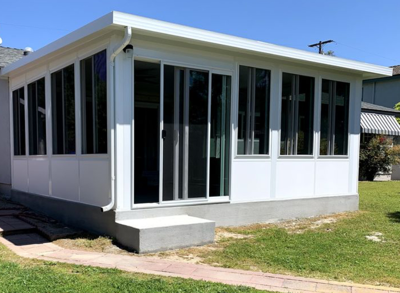 Sunrooms, Pergolas, and Custom Patios in Moreno Valley, CA