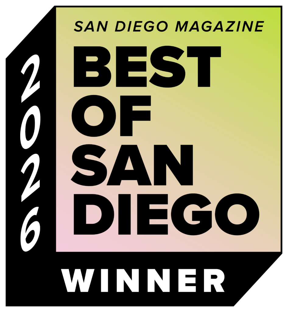 Pacific Patio Wins Best of San Diego: A Thank You to the Community That Built Us